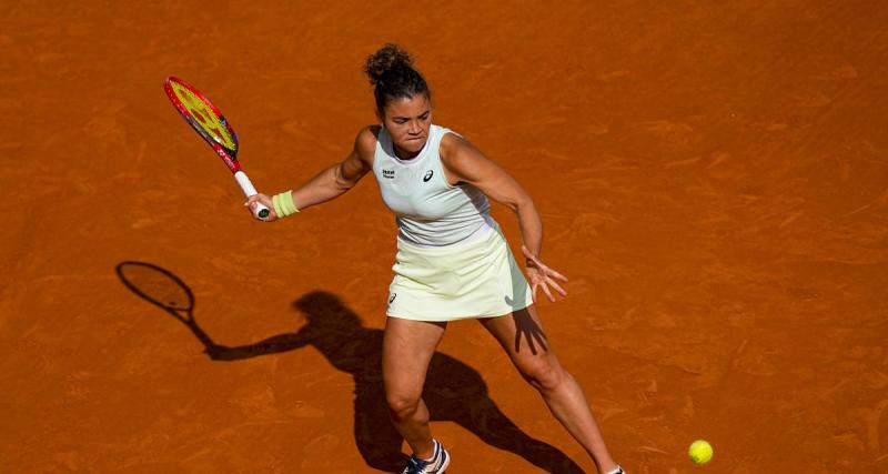  - Roland-Garros : la prodige de la compétition balayée, l’affiche de la finale connue !