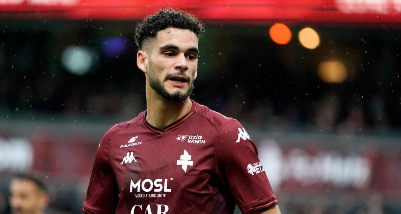  - Algérie : van den Kerkhof en passe de rejoindre un nouveau club de Ligue 1 ?