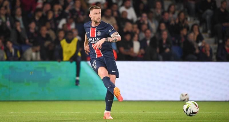  - PSG : les quatre vérités de Skriniar sur sa saison compliquée et son avenir