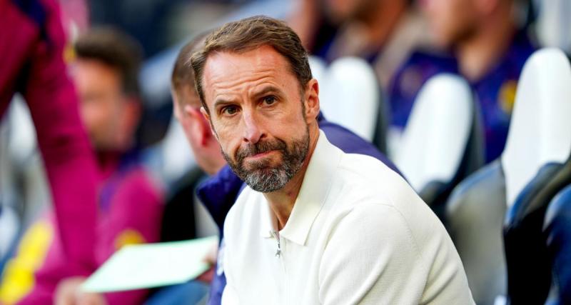  - La liste finale de l'Angleterre dévoilée avec plusieurs stars écartées