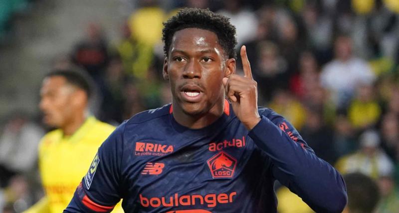  - Top 10 des joueurs de Ligue 1 les plus chers hors PSG