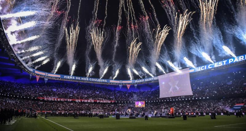  - PSG : le nouveau cri du coeur des supporters et de plusieurs personnalités à Al-Khelaïfi et Hidalgo pour le Parc des Princes