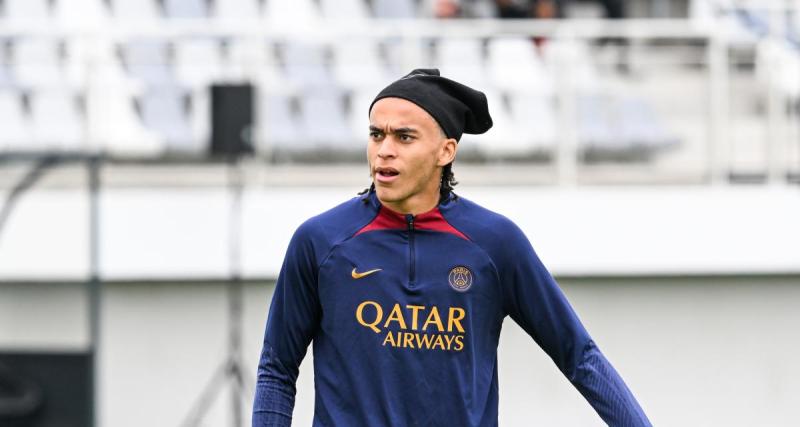  - Equipe de France U19 : la liste des Bleus avec Ethan Mbappé pour l'Euro