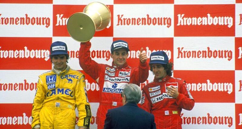  - Tu as grandi dans les années 80 si tu as au moins 8/10 à ce quiz !