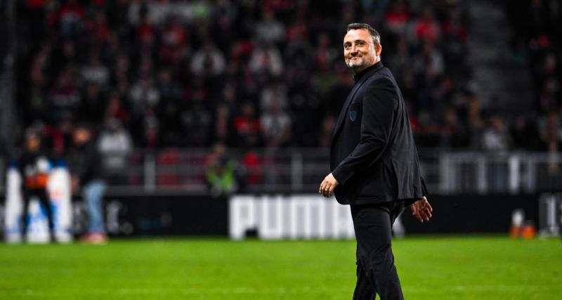  - Haise et Maurice à Nice, Mbappé attendu par une star du Real, la date du Ballon d'or fixée...Les immanquables du jour !