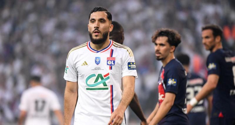  - OL, PSG : le clan Mbappé à l'origine d'un gros rebondissement pour Cherki ?