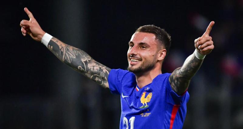  - Equipe de France : l'annonce folle de Clauss en cas de victoire à l'Euro
