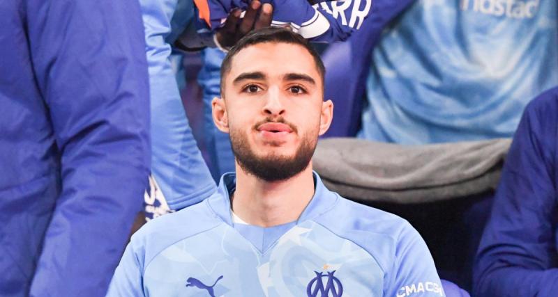  - OM Mercato : un attaquant marseillais attise les convoitises