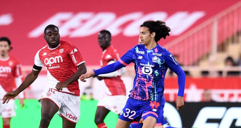  - LOSC : Imbroglio autour de la prolongation d'un grand espoir lillois ?
