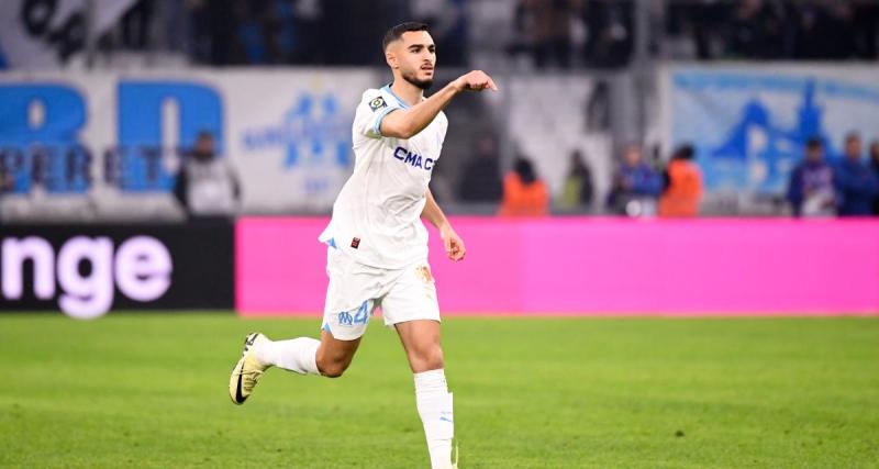  - OM : un départ bientôt acté en Ligue 2 pour un joueur du club ?