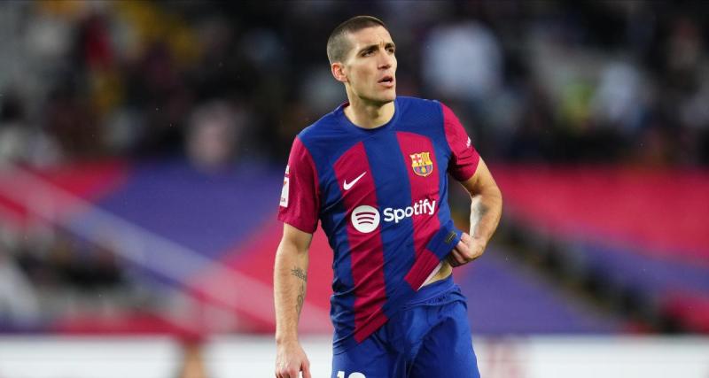  - Barça : les confidences émouvantes de Romeu sur sa saison ratée