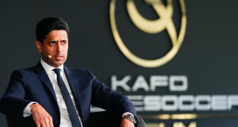  - PSG : Al-Khelaïfi critiqué comme jamais dans le dossier Mbappé