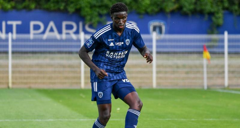  - Paris FC : un jeune défenseur s'engage définitivement en Espagne (off)