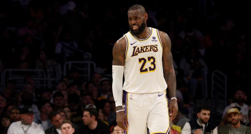  - Lakers : une énorme surprise nommée sur le banc ?