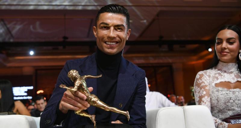  - Les pistes XXL d'Al Nassr pour combler Cristiano Ronaldo !