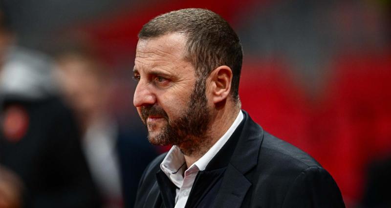  - OGC Nice Mercato : les adieux pleins d'émotion de Florian Maurice à Rennes