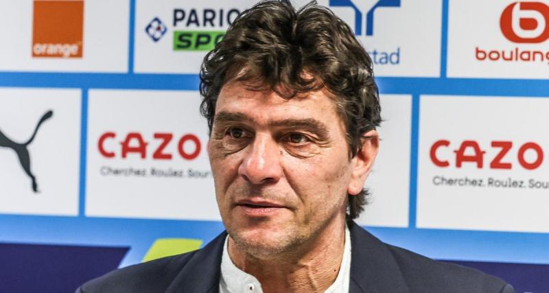  - OM : un ancien joueur devenu scout pour le club ?