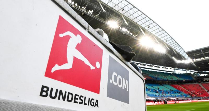  - L'histoire s'écrit en Allemagne, une femme nommée entraîneuse