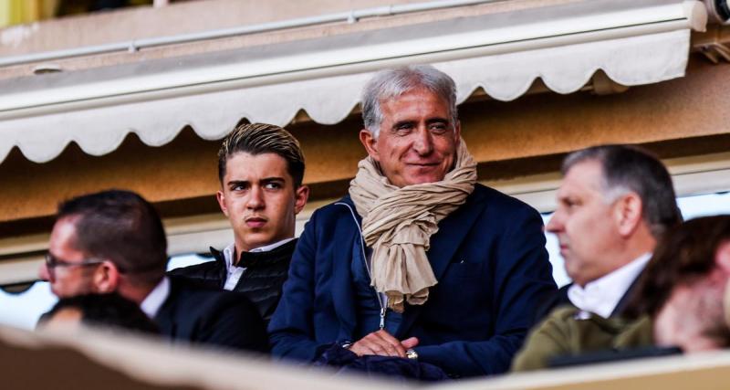  - ASSE : l'ultime tacle glissé de Bernard Caïazzo à Roland Romeyer