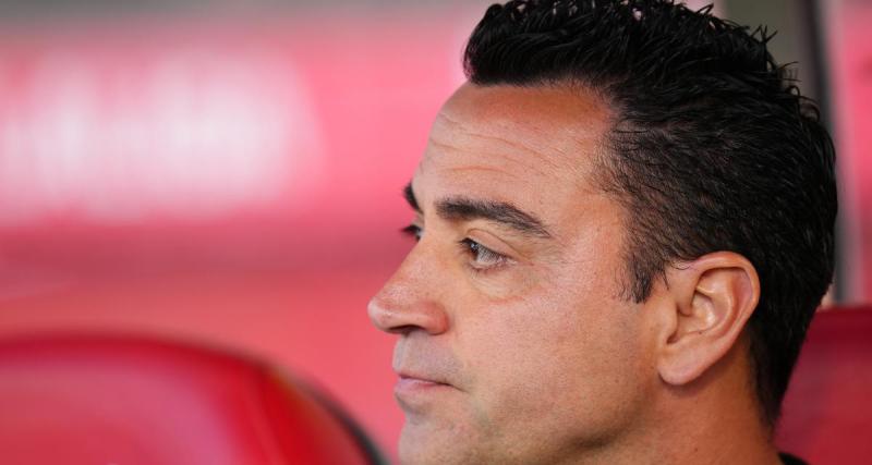  - FC Barcelone : Xavi en furie contre Laporta !
