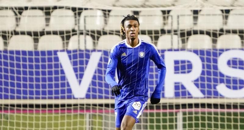  - Versailles : un cadre proche de signer au Feyenoord ?