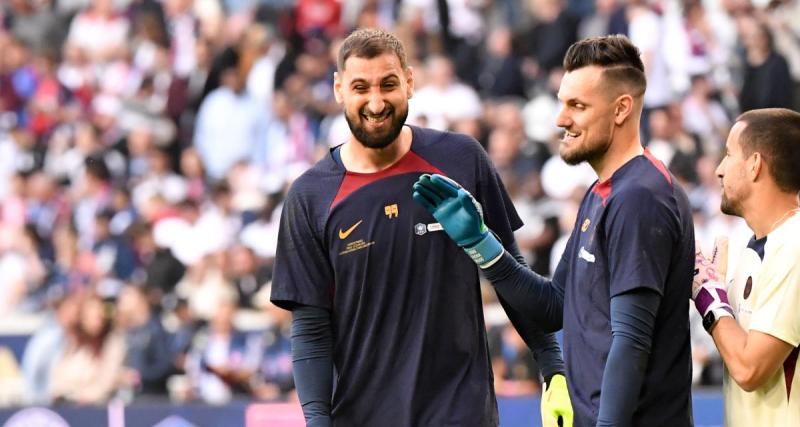 - PSG : la décision fracassante annoncée à Donnarumma avant le Mercato