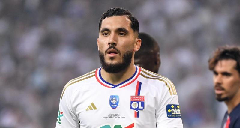  - OL Mercato : Cherki poussé vers la sortie, le PSG hors course à cause du clan Mbappé ?