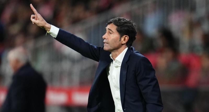  - OM : Marcelino (Villarreal) intéressé par l'un de ses anciens joueurs ?