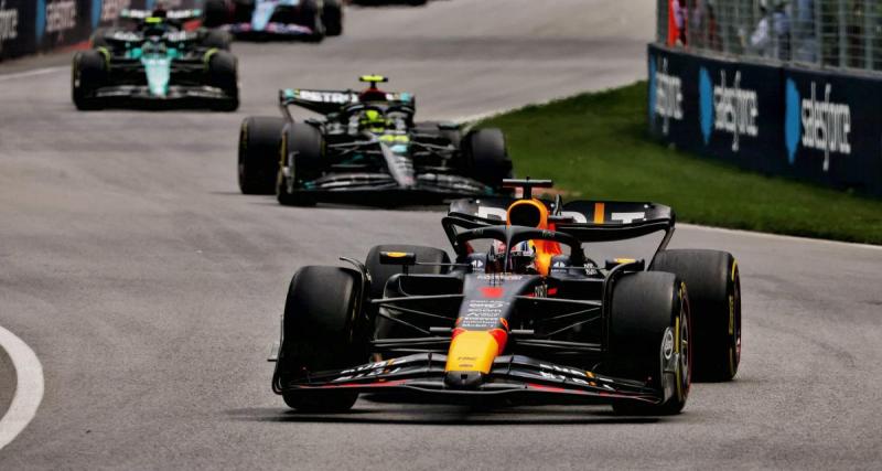  - GP du Canada de F1 : programme TV et horaires de samedi