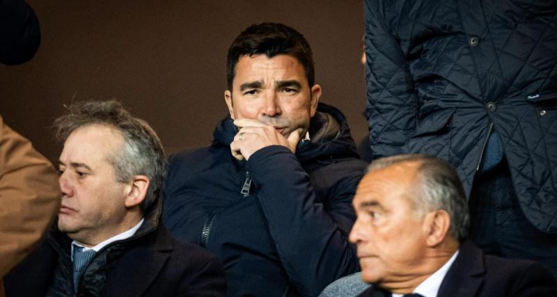  - Barça : un énorme crack mondial comme priorité de Deco ?