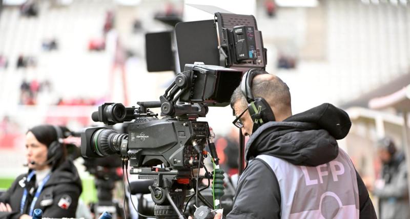  - Droits TV : un dénouement catastrophique en vue pour la Ligue 1 ?