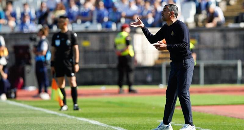  - OM Mercato : Conceiçao à Marseille avec un futur phénomène ?