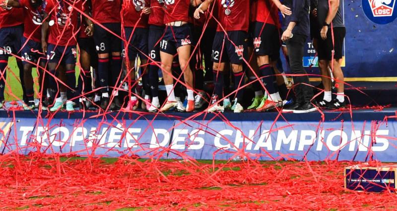  - Trophée des Champions : une édition 2025 inédite en Afrique ?