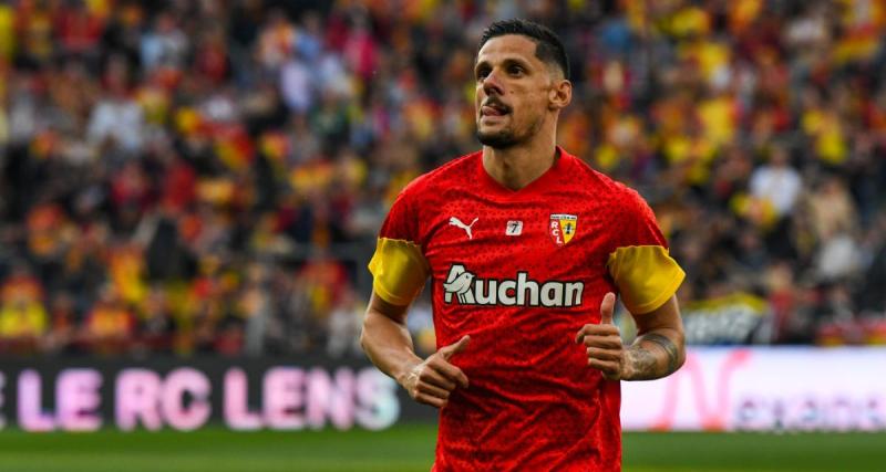  - Lens : les Sang et Or s'offrent un match amical de prestige cet été