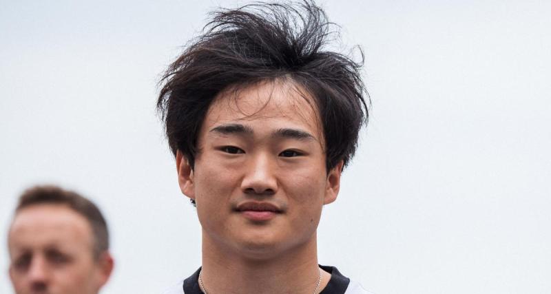  - “Ma priorité est Red Bull”, Yuki Tsunoda veut à tout prix reconduire son contrat 