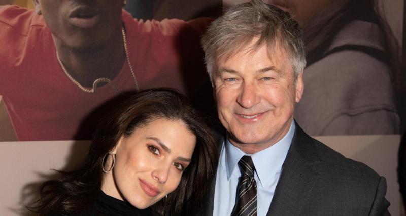  - Alec Baldwin papa modèle ? Il lance sa propre téléréalité avec sa famille