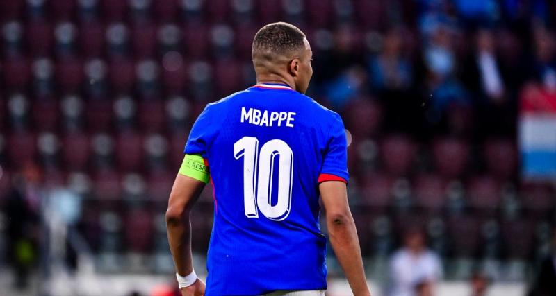  - Real Madrid : le message cinglant d'Ancelotti sur Mbappé