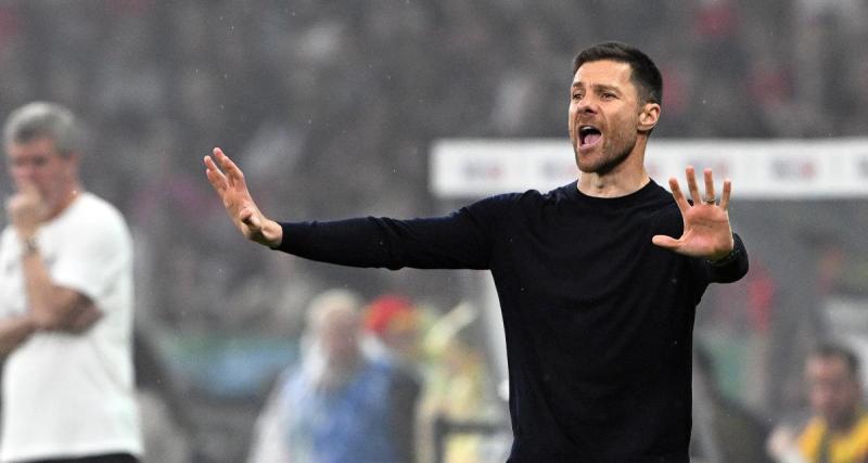  - La sensation Leverkusen jouera en France cet été !