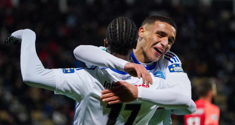  - Une signature à Strasbourg, le staff de Fonseca quitte aussi le LOSC, 15 M€ à Rennes ?
