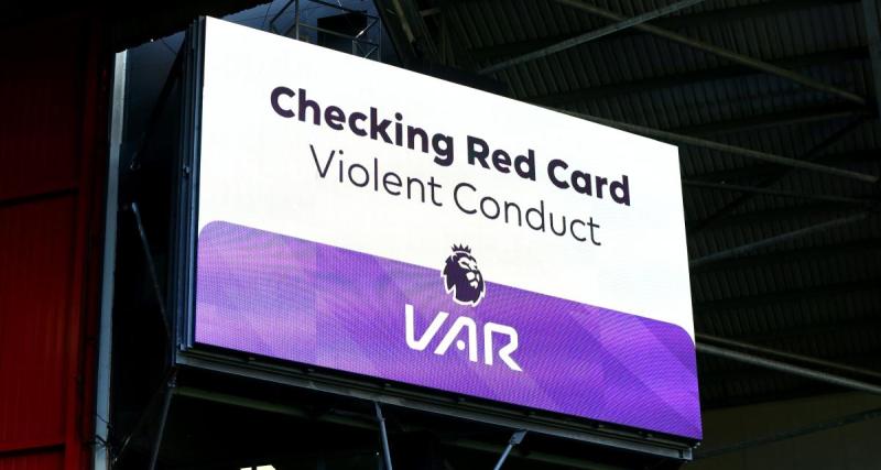  - Premier League : l’avenir de la VAR est scellé