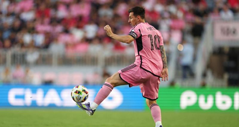  - La sortie osée de Lionel Messi sur le Real Madrid !