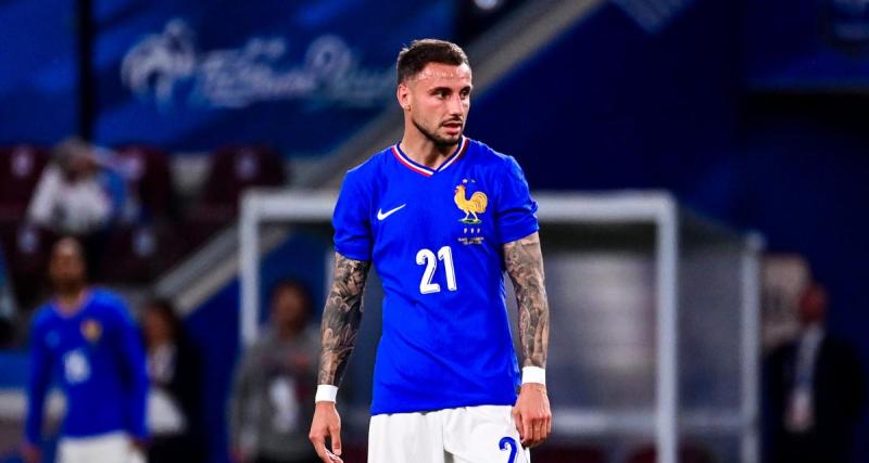  - OM : les vérités de Clauss sur ses tensions avec Longoria et Benatia