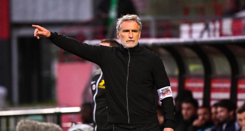  - ASSE : les Verts dévoilent leur programme d'avant-saison