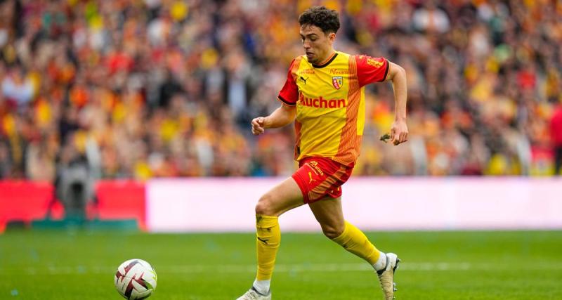  - Lens : une première offre dégainée par Monaco pour Neil El Aynaoui ?