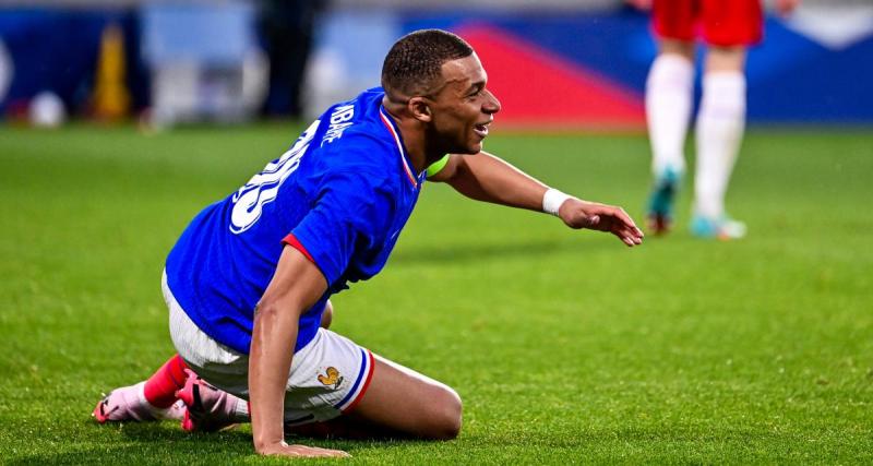  - Le jackpot total qui attend Mbappé au Real Madrid