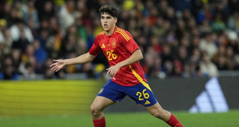  - Barça : gros coup dur pour la pépite Cubarsi