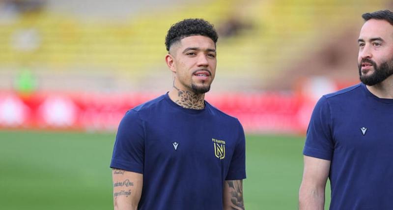  - FC Nantes Mercato : vers 5 départs de taille cet été ?