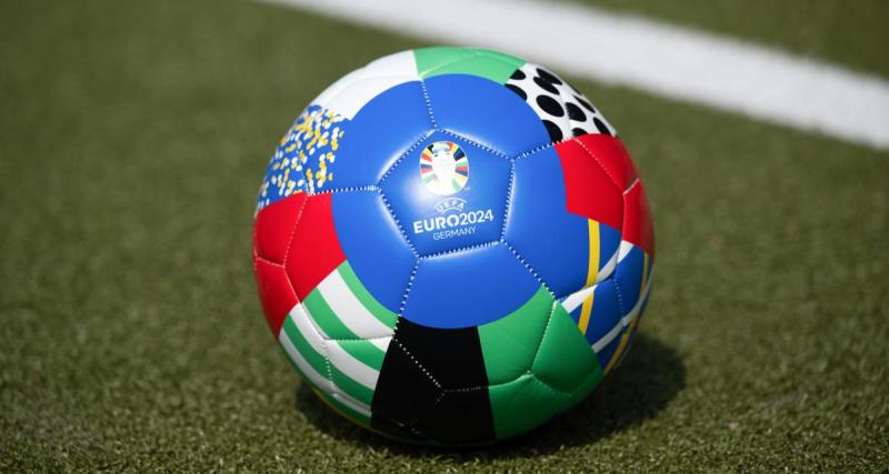  - Euro 2024 : temps additionnel, VAR... Les quatre règles phares fixées par les arbitres