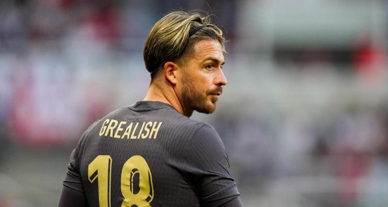  - Euro 2024 : le vestiaire anglais choqué par l'éviction de Grealish