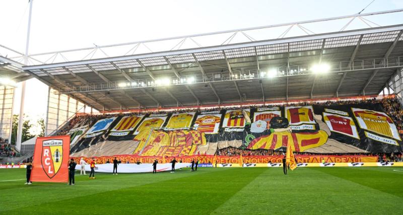  - RC Lens : une affiche de rêve pour le Racing de Will Still !